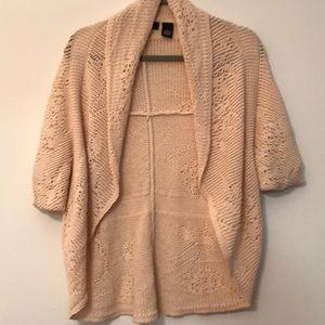 Crystal Kobe Sweater